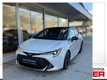 Photo 1 : Toyota Corolla 2020 Hybrid