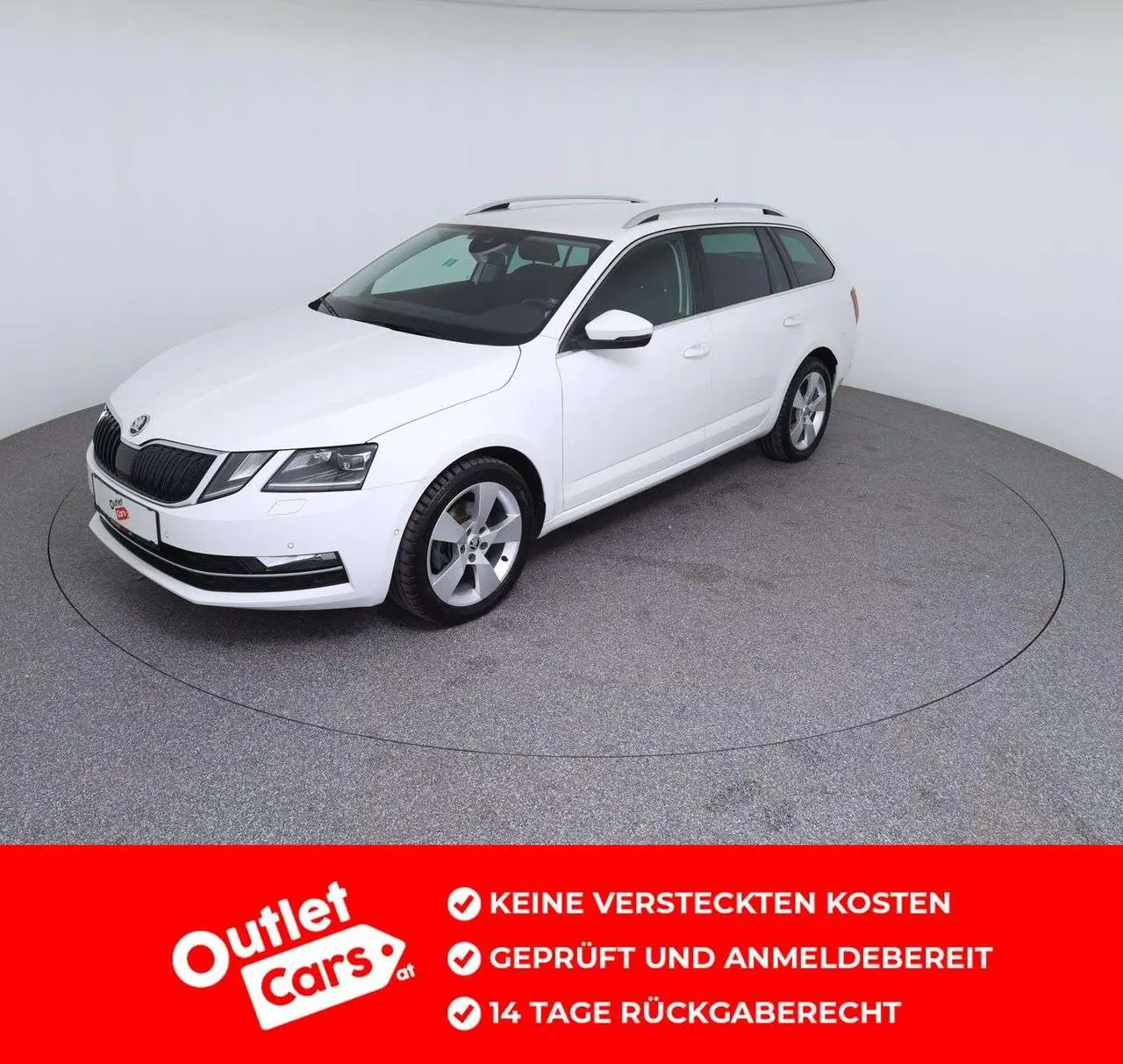 Photo 1 : Skoda Octavia 2019 Diesel