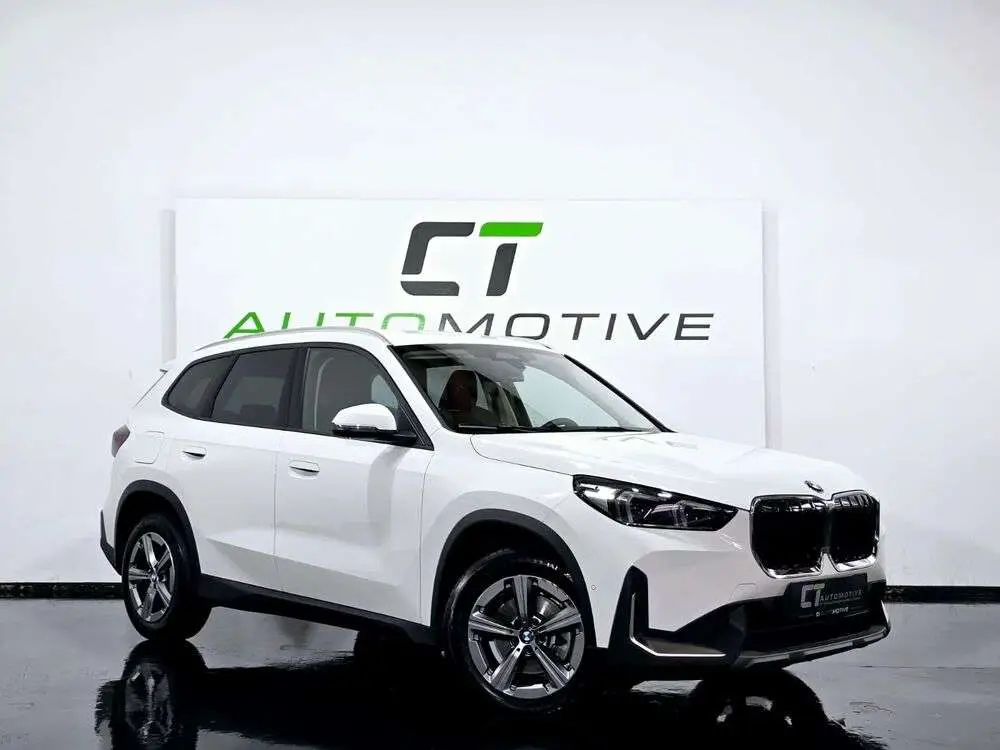 Photo 1 : Bmw X1 2022 Diesel