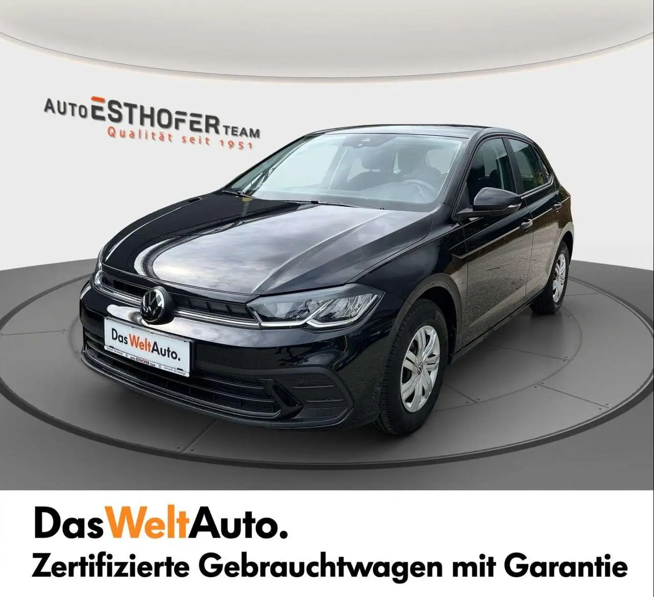 Photo 1 : Volkswagen Polo 2024 Essence