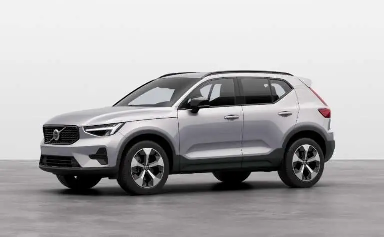 Photo 1 : Volvo Xc40 2024 Essence