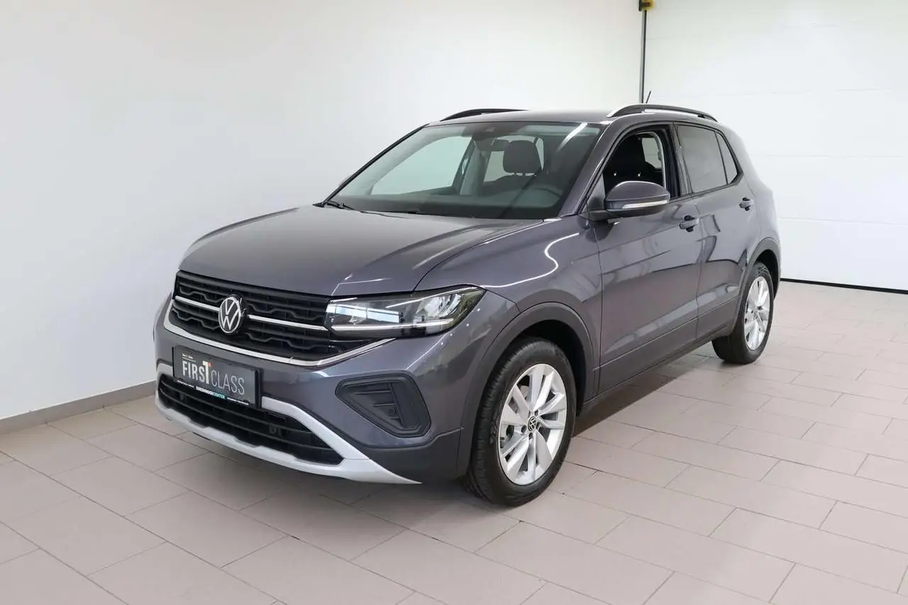 Photo 1 : Volkswagen T-cross 2024 Petrol