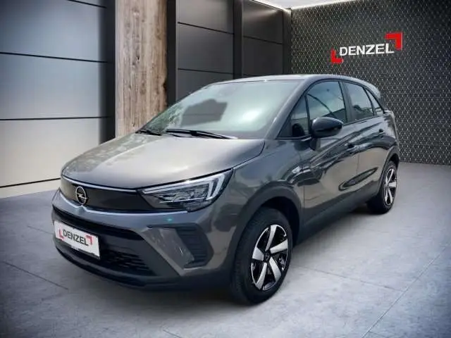 Photo 1 : Opel Crossland 2023 Petrol