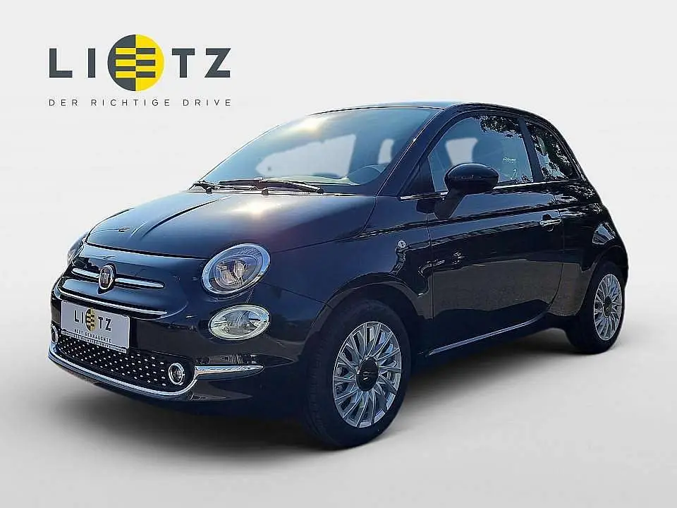 Photo 1 : Fiat 500 2024 Petrol