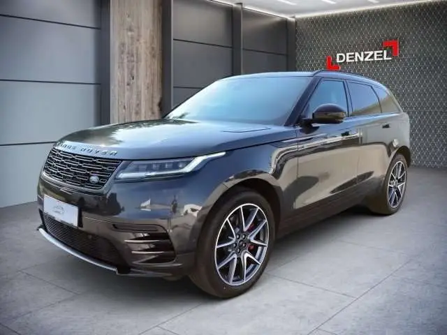 Photo 1 : Land Rover Range Rover Velar 2024 Hybrid