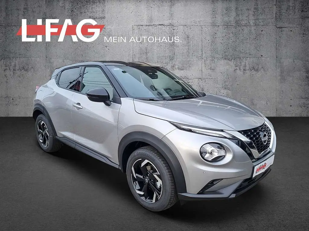 Photo 1 : Nissan Juke 2023 Essence