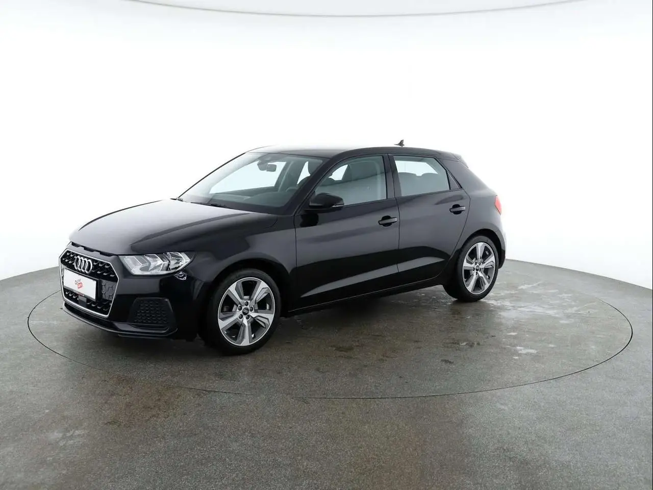 Photo 1 : Audi A1 2020 Essence