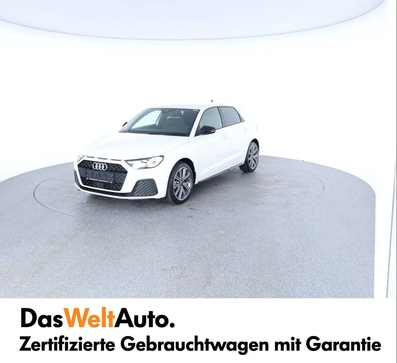 Photo 1 : Audi A1 2024 Essence