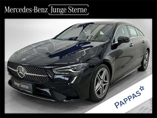 Photo 1 : Mercedes-benz Classe Cla 2023 Diesel