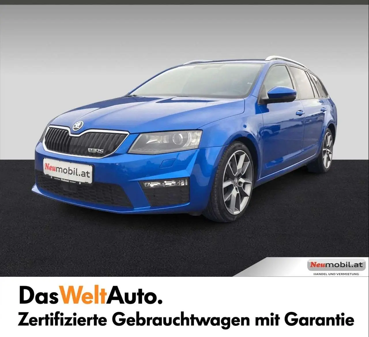 Photo 1 : Skoda Octavia 2016 Diesel