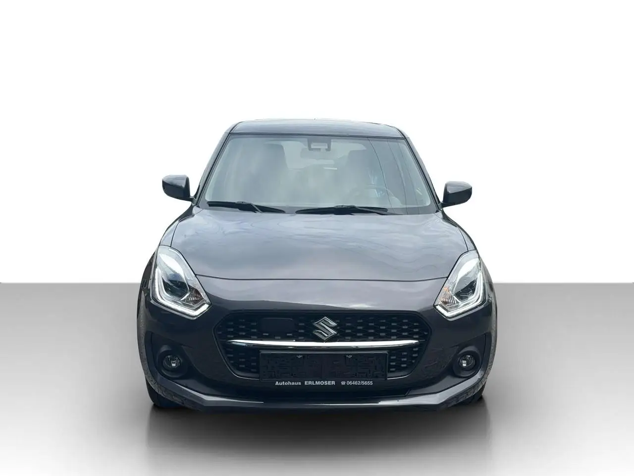 Photo 1 : Suzuki Swift 2023 Essence