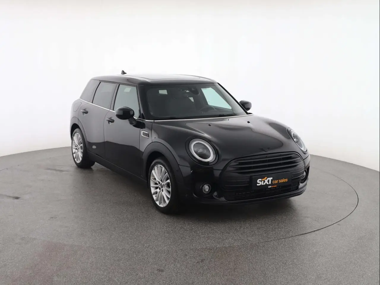 Photo 1 : Mini Cooper 2022 Petrol