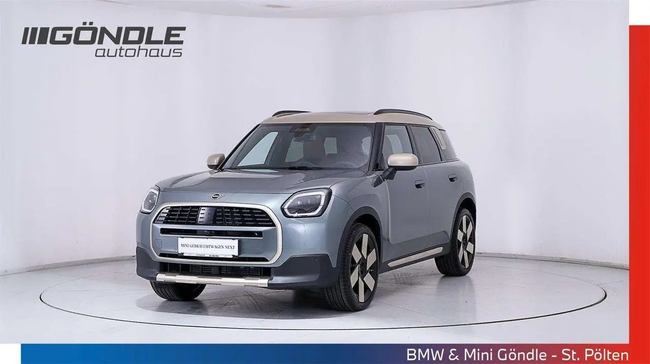 Photo 1 : Mini Cooper 2024 Petrol