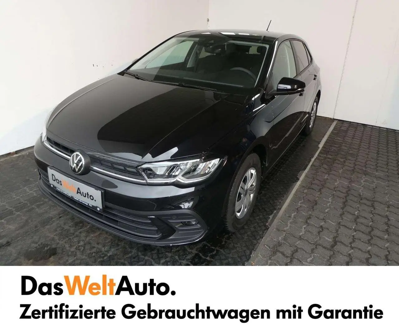 Photo 1 : Volkswagen Polo 2024 Petrol