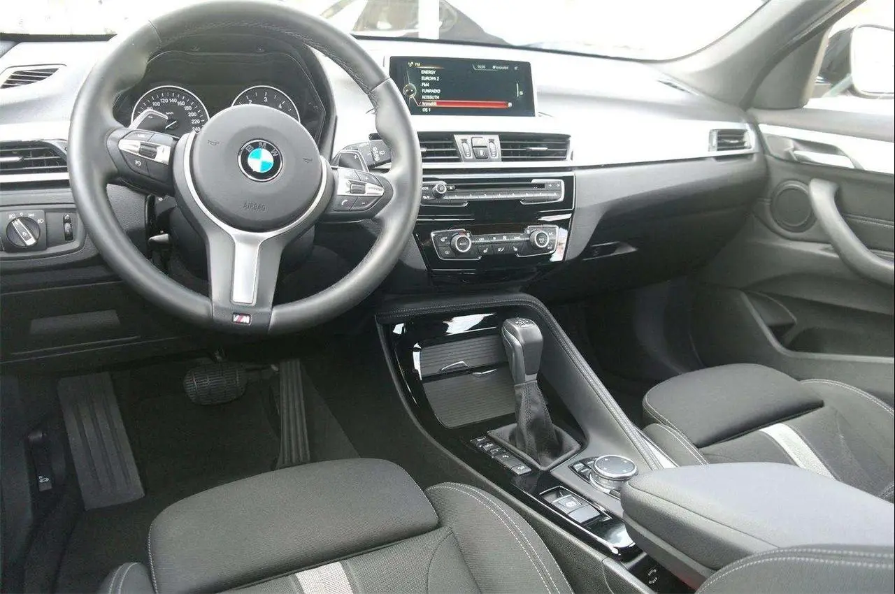 Photo 1 : Bmw X1 2015 Diesel