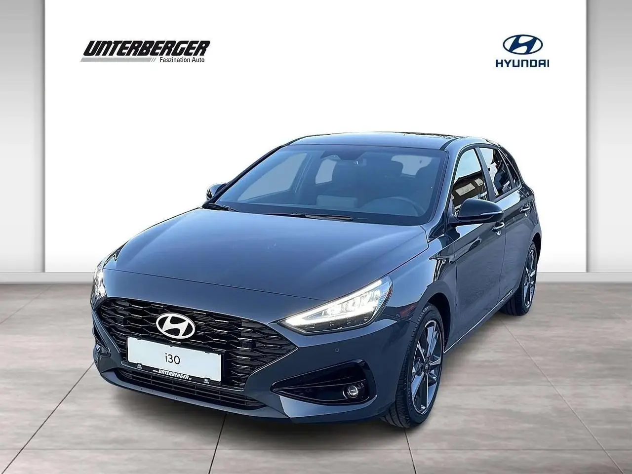 Photo 1 : Hyundai I30 2024 Essence