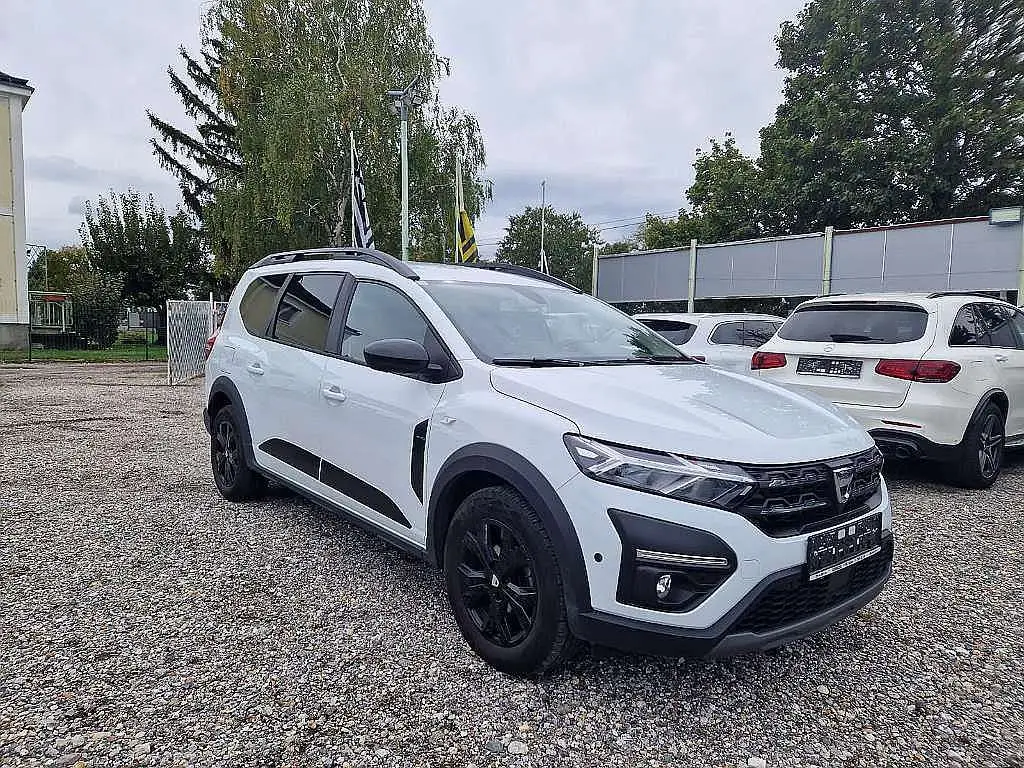 Photo 1 : Dacia Jogger 2022 Petrol