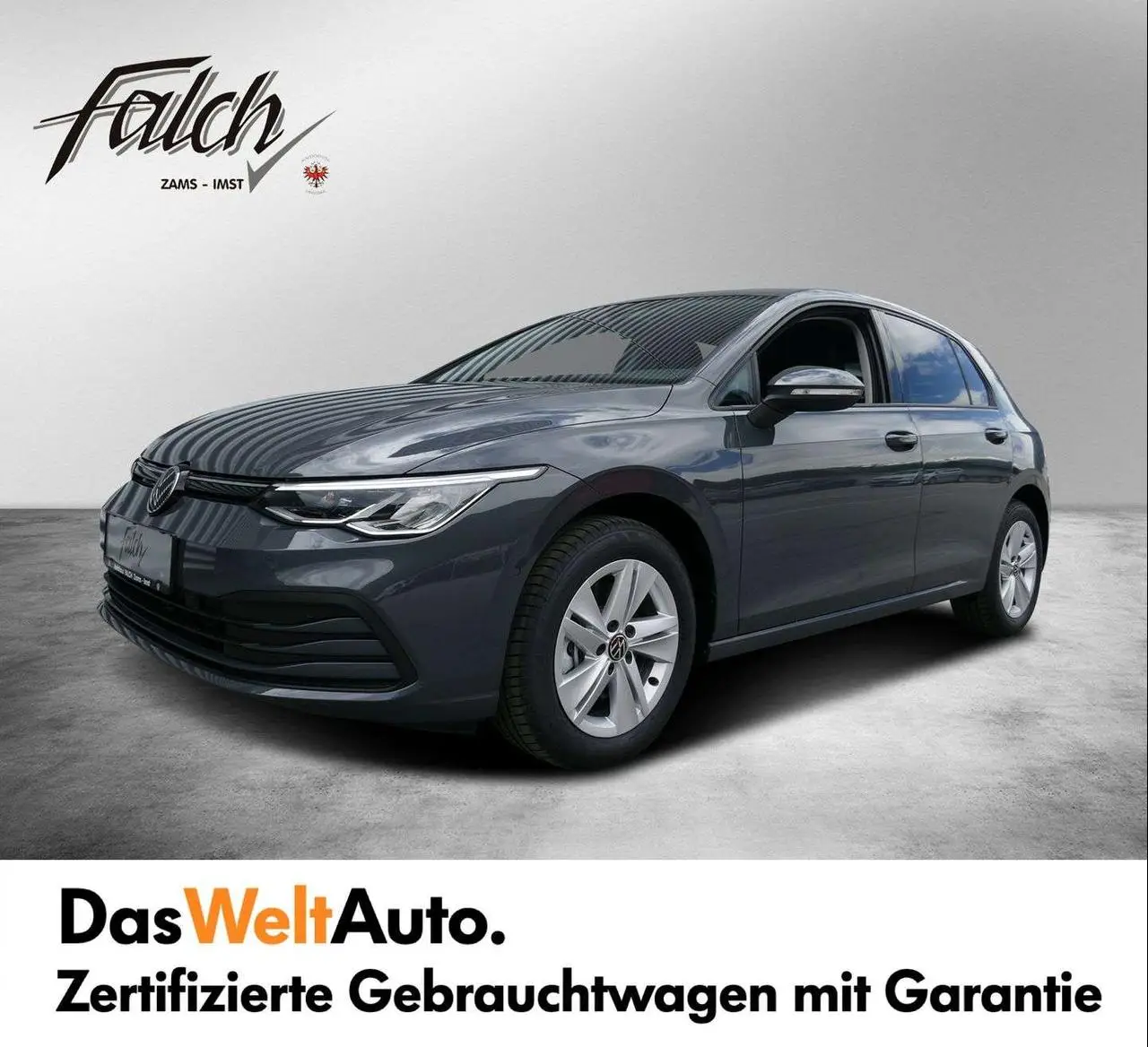 Photo 1 : Volkswagen Golf 2024 Diesel