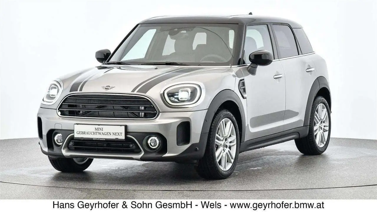 Photo 1 : Mini Cooper 2023 Petrol