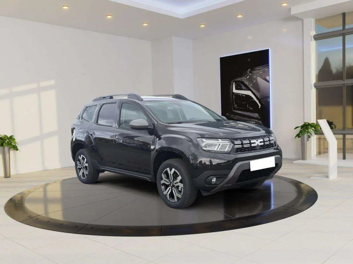 Photo 1 : Dacia Duster 2024 Essence