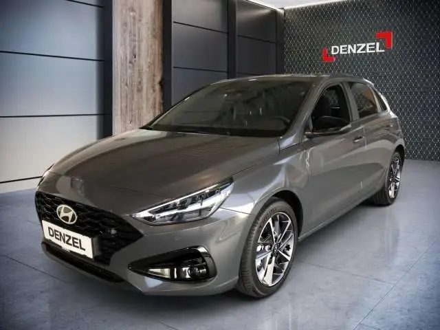 Photo 1 : Hyundai I30 2024 Petrol