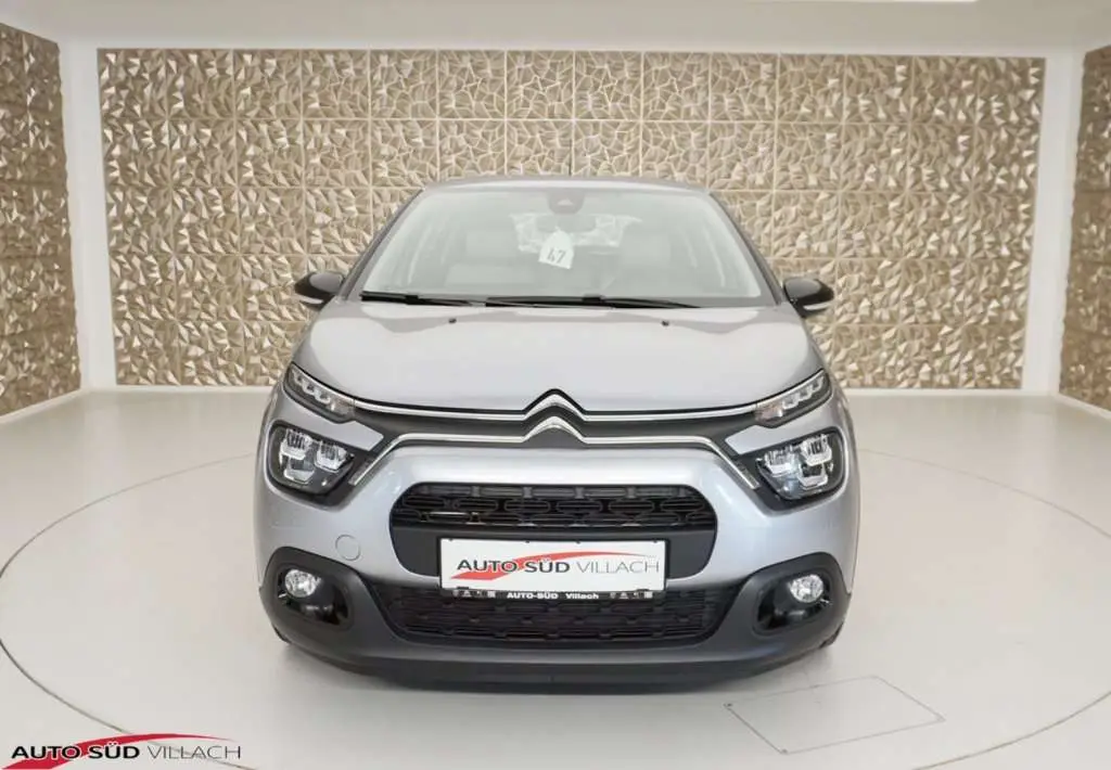 Photo 1 : Citroen C3 2024 Essence