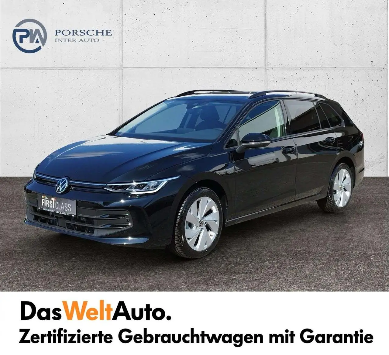 Photo 1 : Volkswagen Golf 2024 Petrol