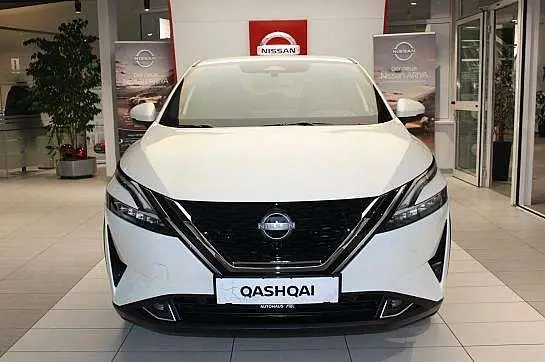 Photo 1 : Nissan Qashqai 2022 Essence