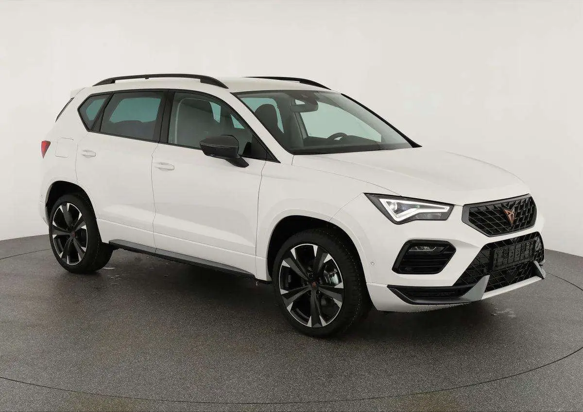 Photo 1 : Cupra Ateca 2024 Essence