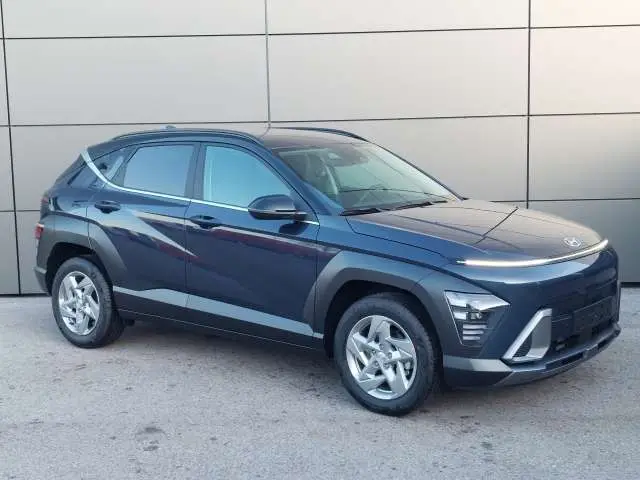 Photo 1 : Hyundai Kona 2024 Essence