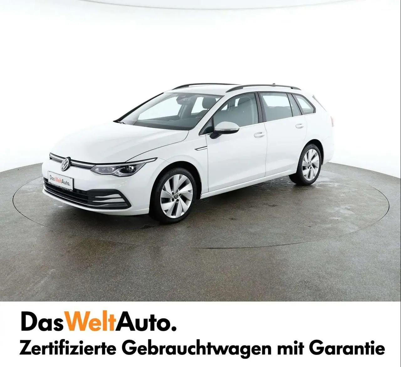 Photo 1 : Volkswagen Golf 2021 Diesel