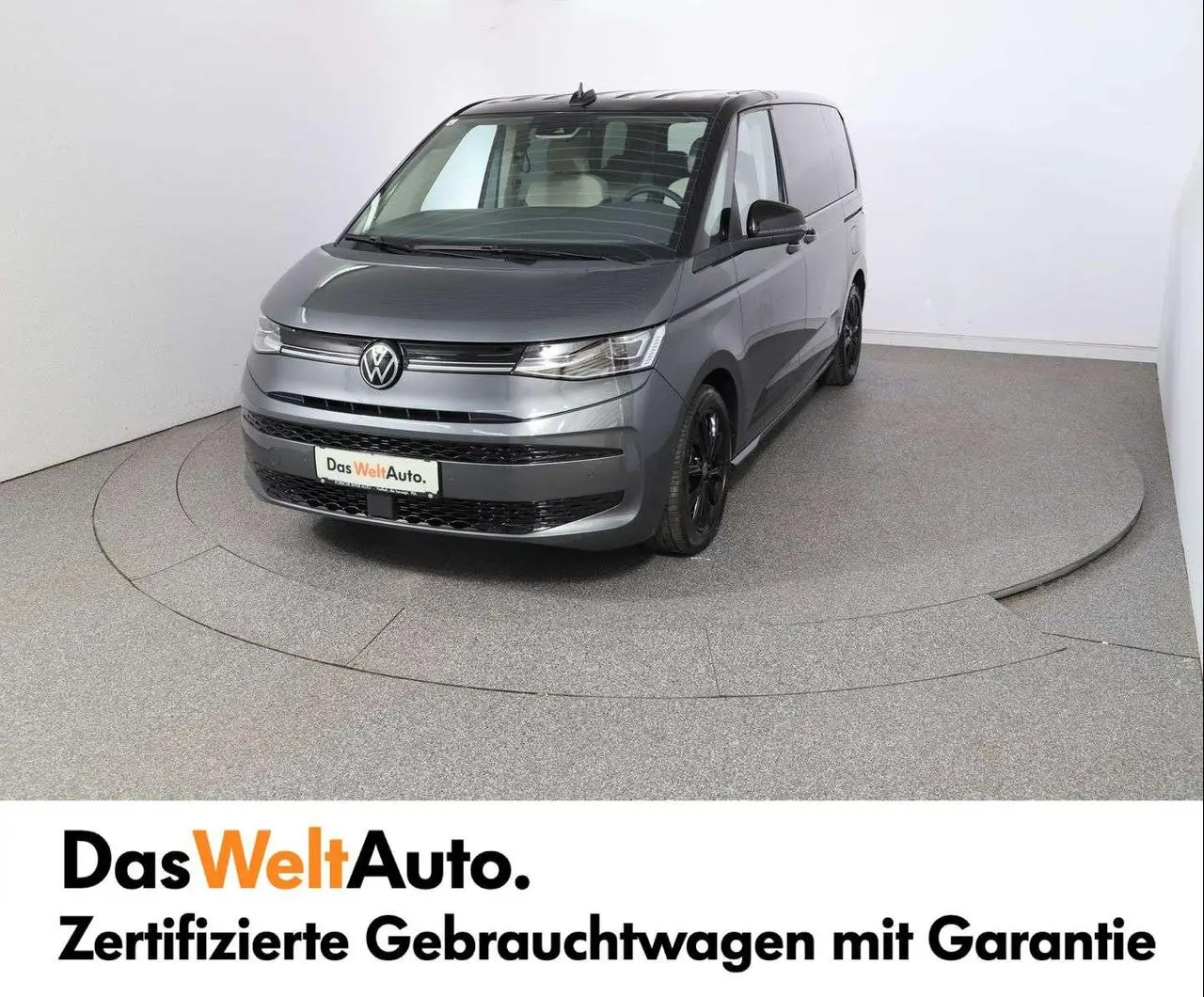 Photo 1 : Volkswagen T7 2024 Diesel