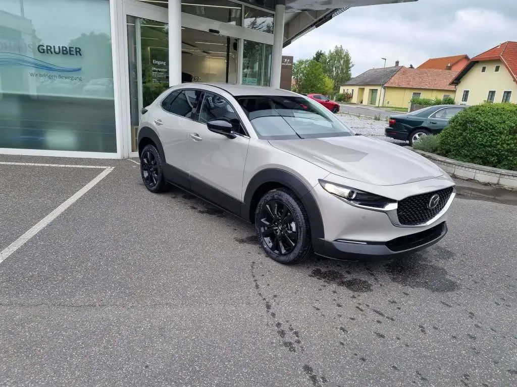 Photo 1 : Mazda Cx-30 2024 Petrol