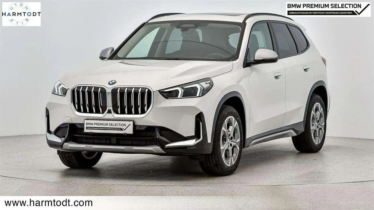 Photo 1 : Bmw X1 2023 Diesel