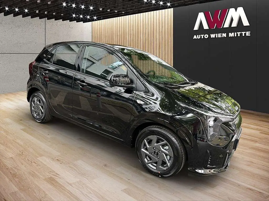 Photo 1 : Kia Picanto 2024 Essence