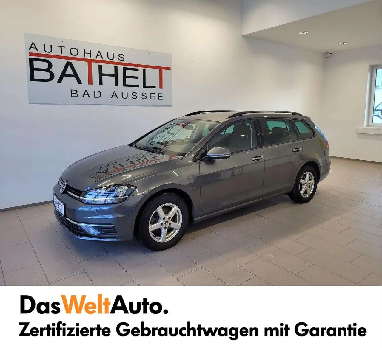 Photo 1 : Volkswagen Golf 2019 Diesel