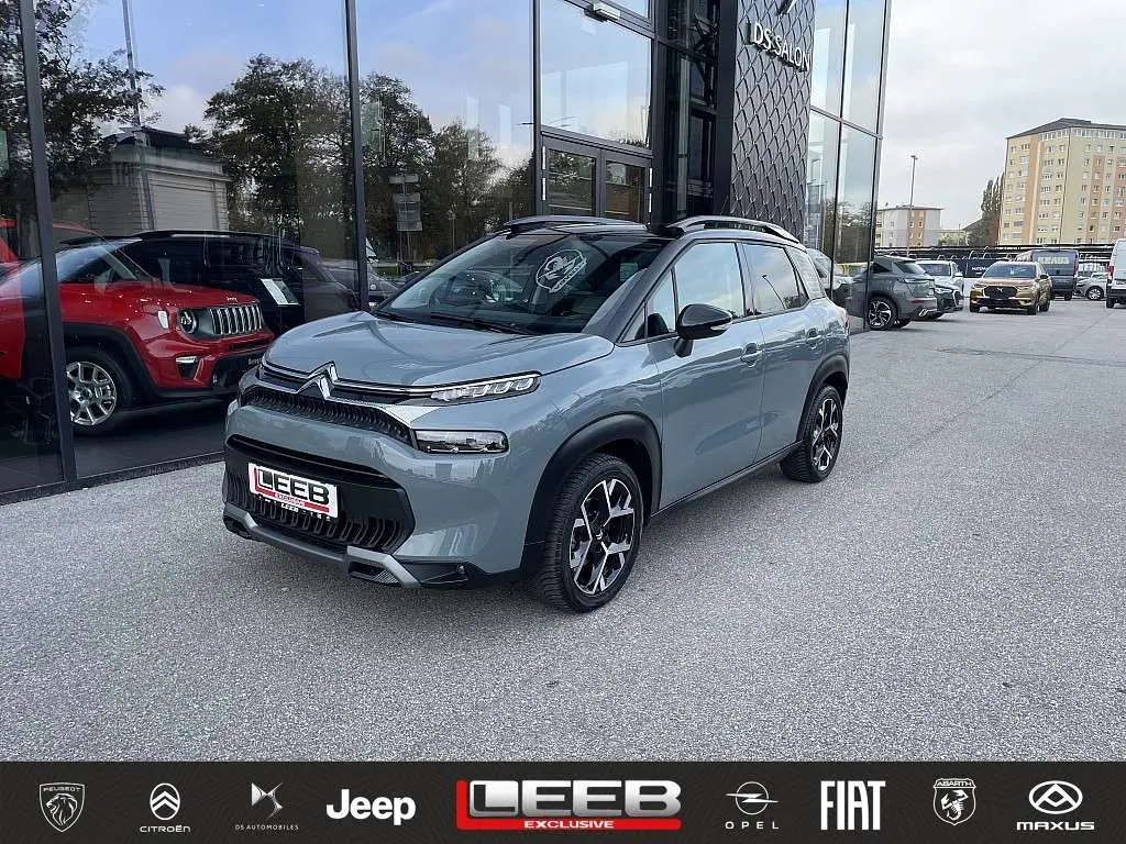 Photo 1 : Citroen C3 Aircross 2023 Petrol