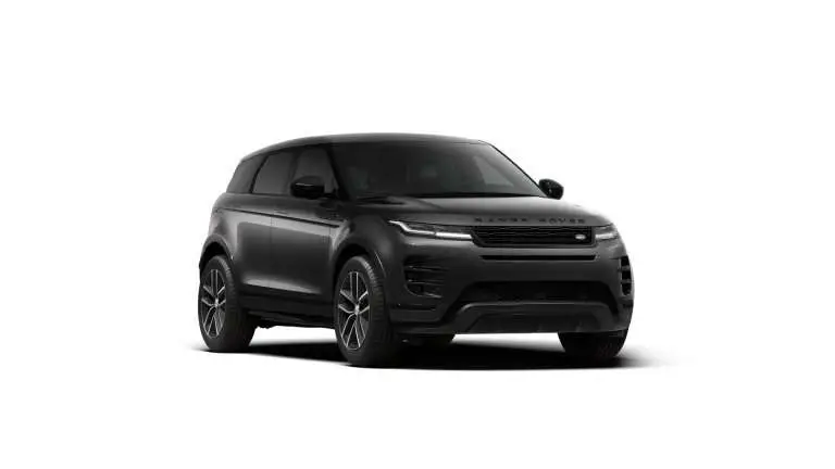 Photo 1 : Land Rover Range Rover Evoque 2024 Hybride