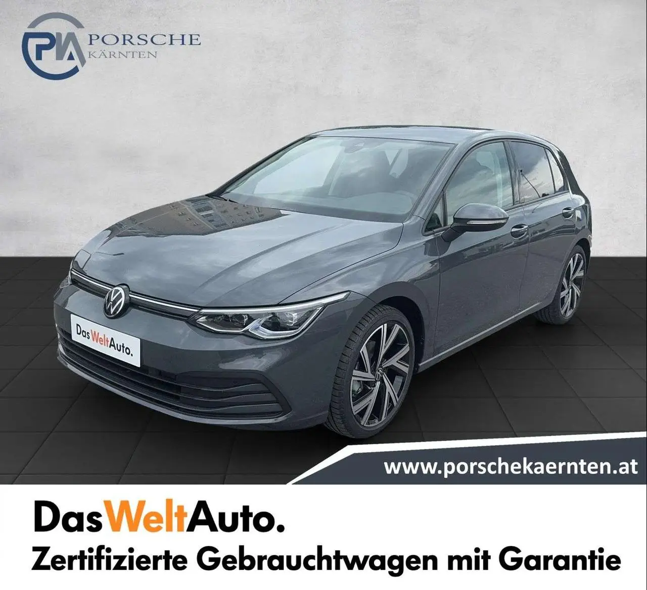 Photo 1 : Volkswagen Golf 2024 Essence