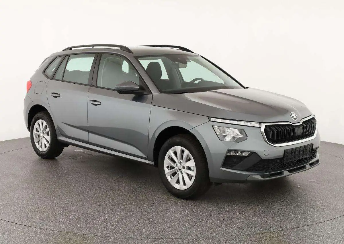 Photo 1 : Skoda Kamiq 2024 Essence