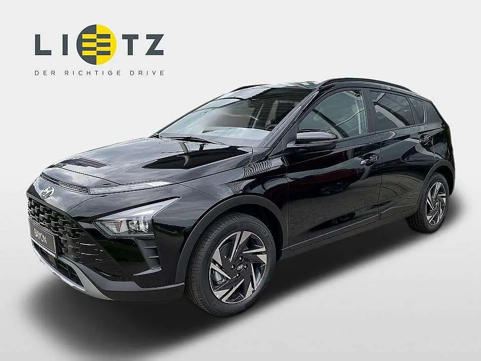 Photo 1 : Hyundai Bayon 2023 Petrol