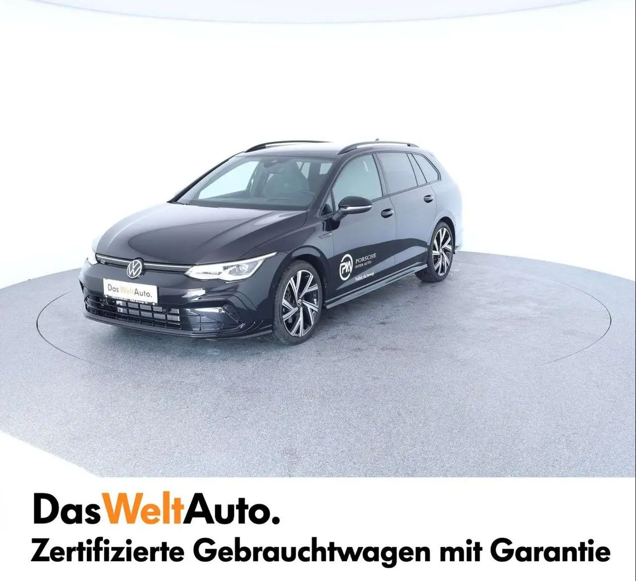 Photo 1 : Volkswagen Golf 2024 Diesel