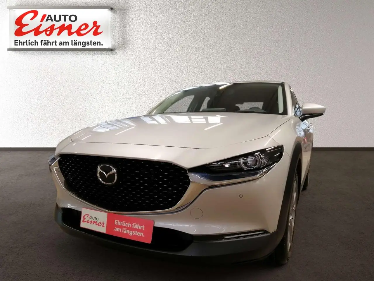 Photo 1 : Mazda Cx-30 2024 Petrol