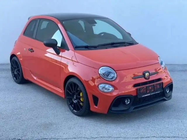 Photo 1 : Abarth 595 2023 Essence