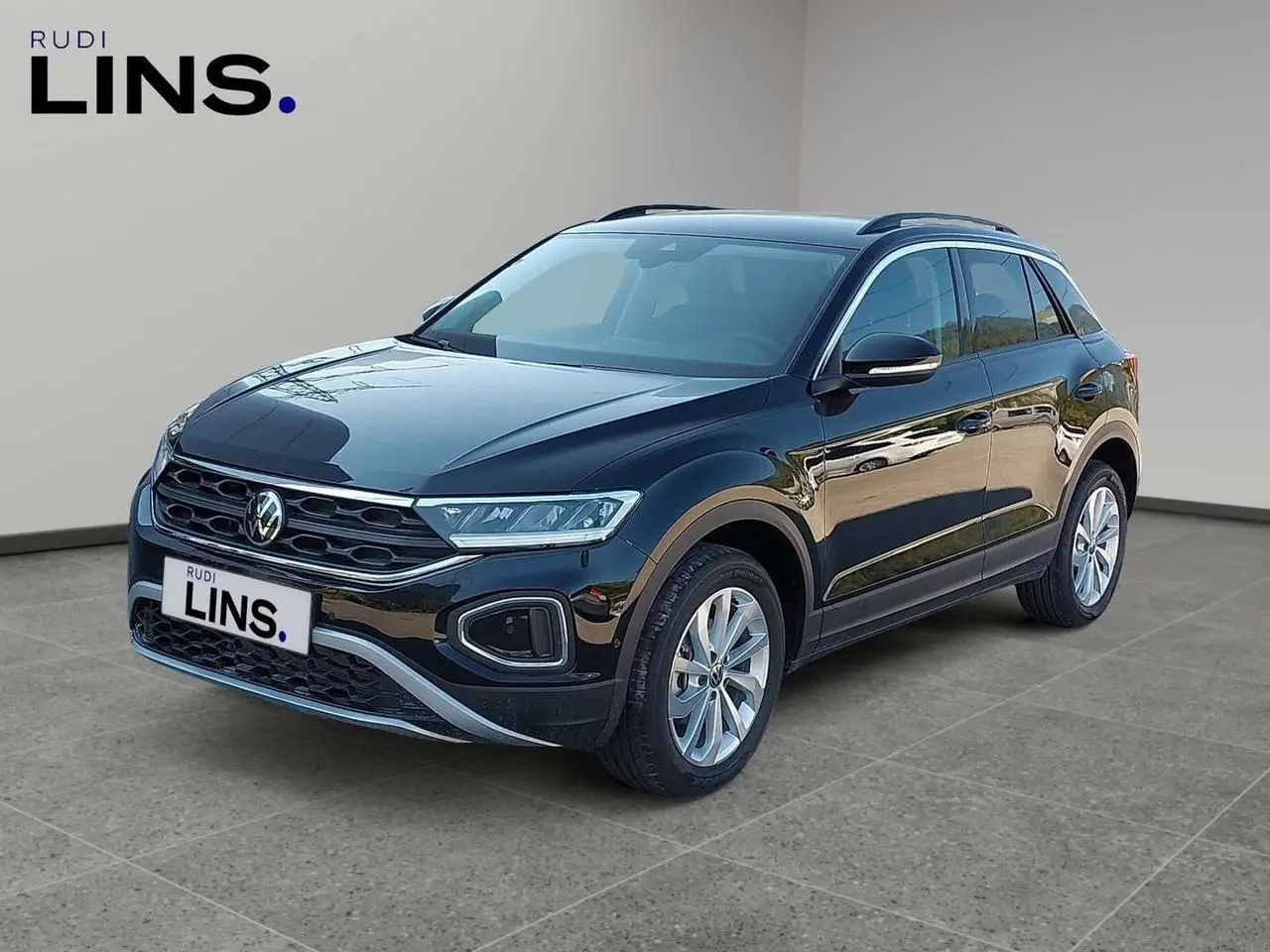 Photo 1 : Volkswagen T-roc 2024 Diesel