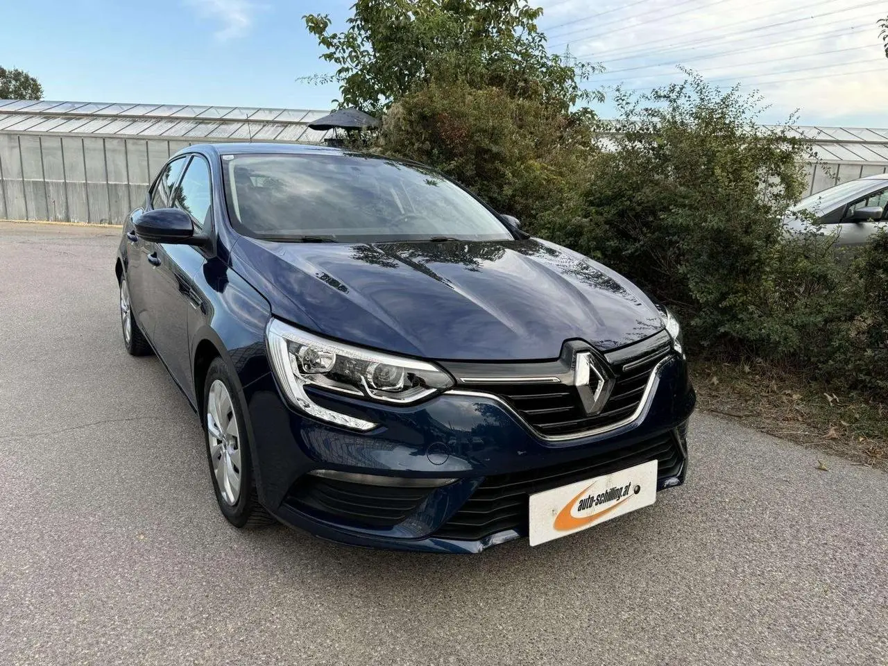 Photo 1 : Renault Megane 2020 Petrol