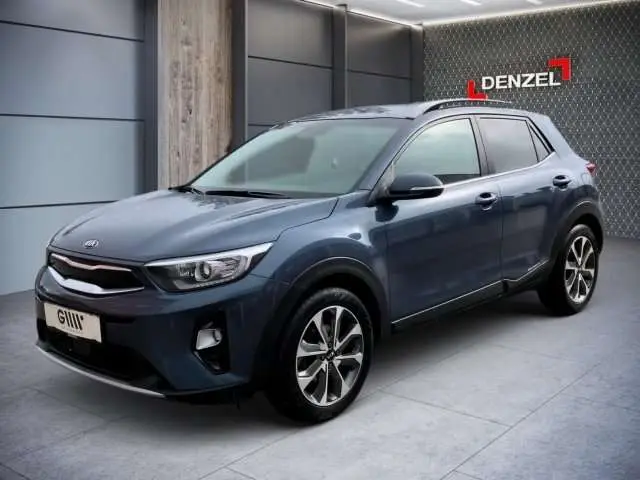 Photo 1 : Kia Stonic 2019 Essence