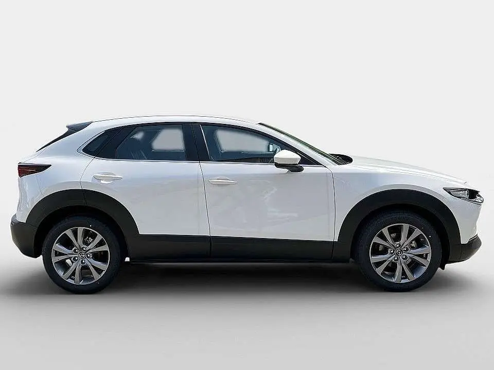 Photo 1 : Mazda Cx-30 2024 Essence