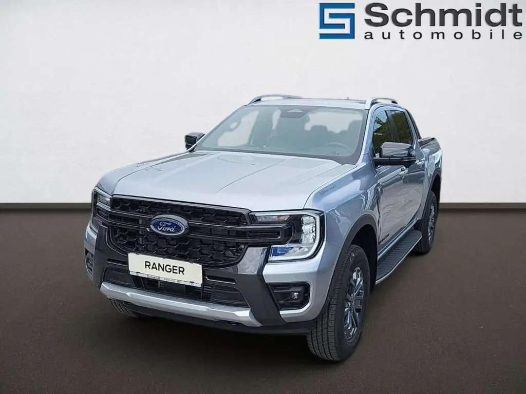 Photo 1 : Ford Ranger 2024 Diesel