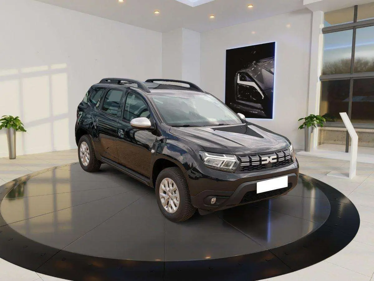 Photo 1 : Dacia Duster 2024 Diesel